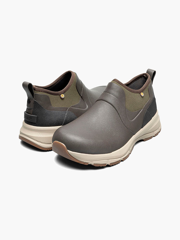 BOGS - SPRUCE SLIP ON BOOT