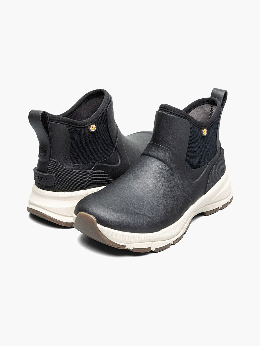 BOGS - WOMEN'S SPRUCE CHELSEA SLIP ON BOOT