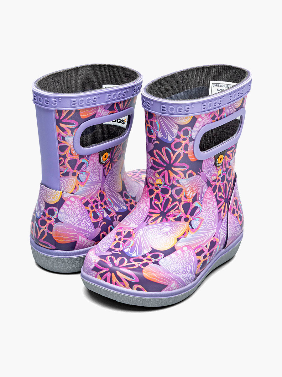BOGS - KIDS SKIPPER II RAINBOOT