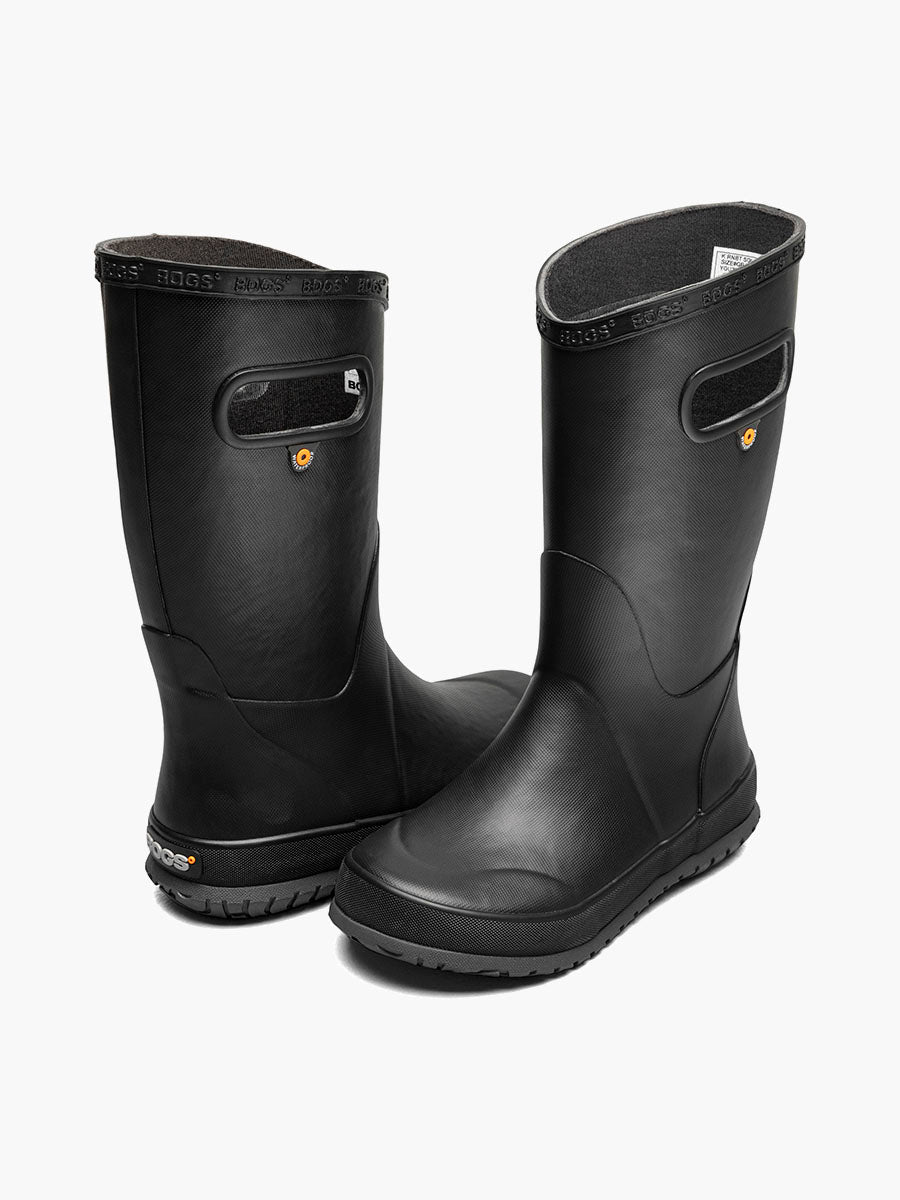 BOGS- KIDS CLASSIC RAIN BOOT