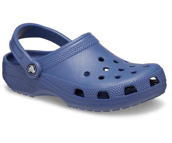CROCS- UNISEX CLASSIC CLOG