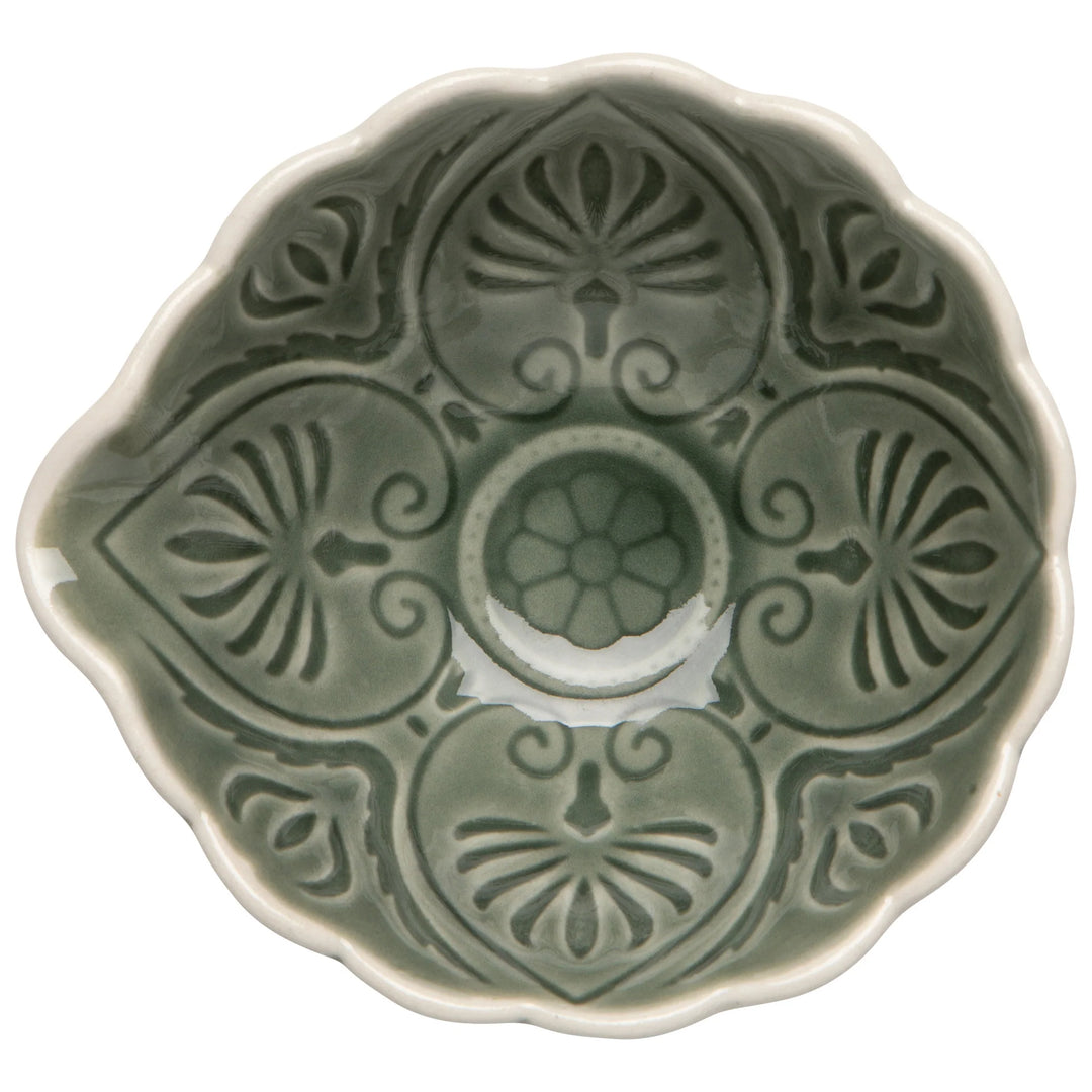 DANICA - DISH OPUS CAPRI