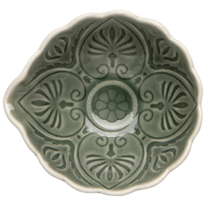 DANICA - DISH OPUS CAPRI
