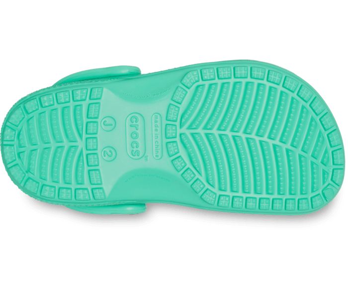 CROCS- KIDS CLASSIC CLOG