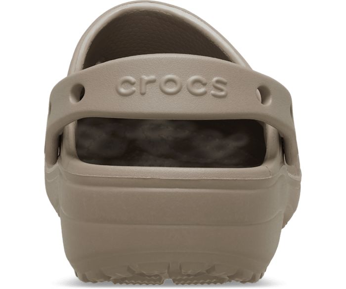 CROCS- FLORAL CUT-OUT CLOG