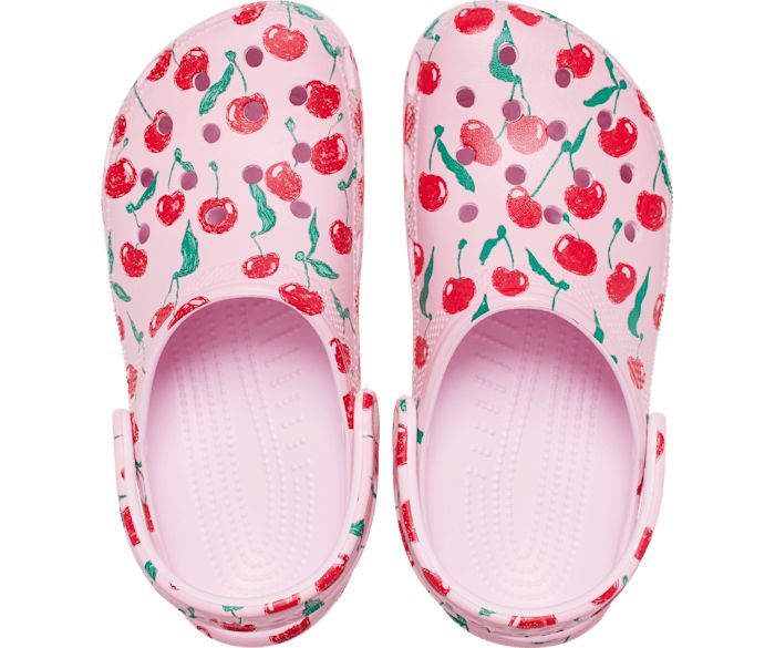 CROCS- FRESH FRUITS CLOG