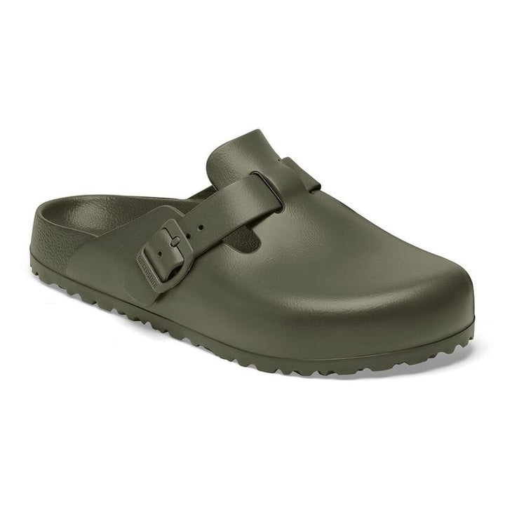 BIRKENSTOCK- BOSTON EVA CLOG