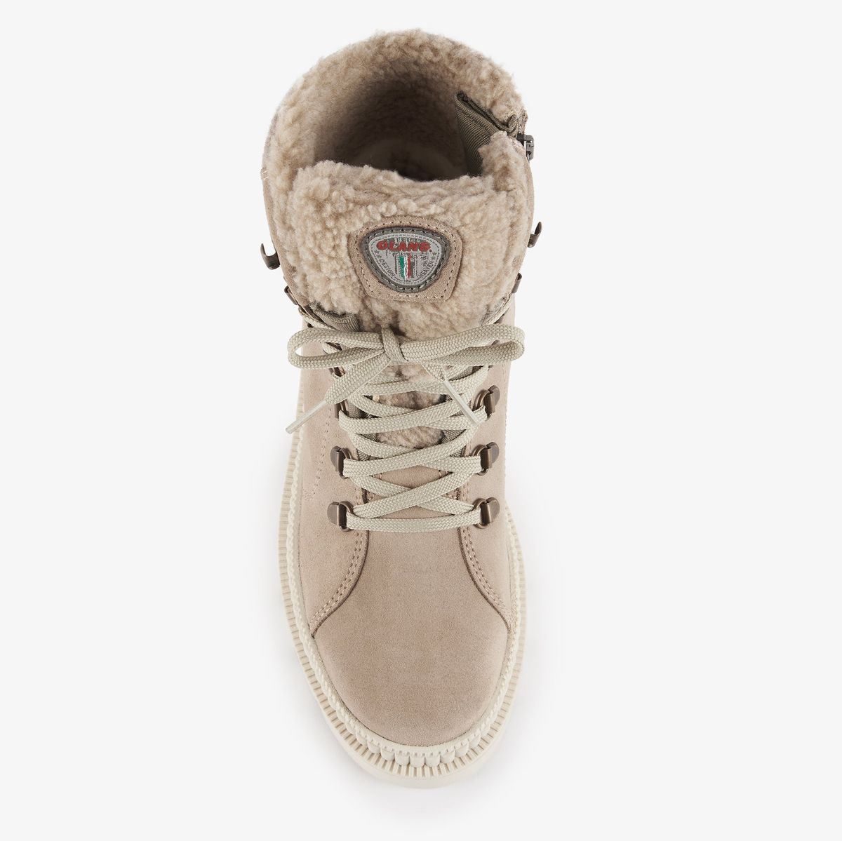 OLANG- WOMEN'S PRAGA WINTER BOOT