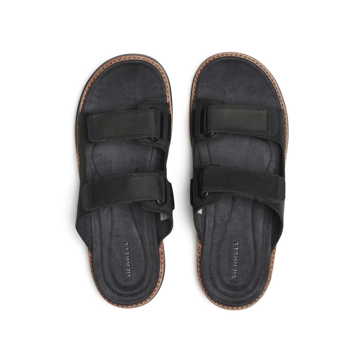 MERRELL - COVE LTR SLIDE