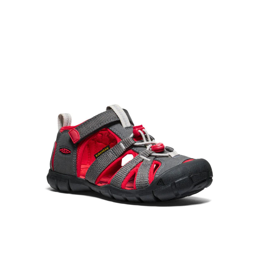 KEEN- LITTLE KIDS SEACAMP II CNX SANDAL
