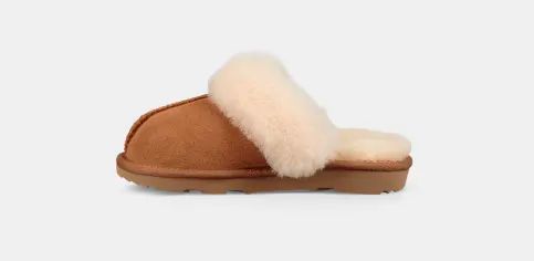 UGG- KIDS COZY II SLIPPER