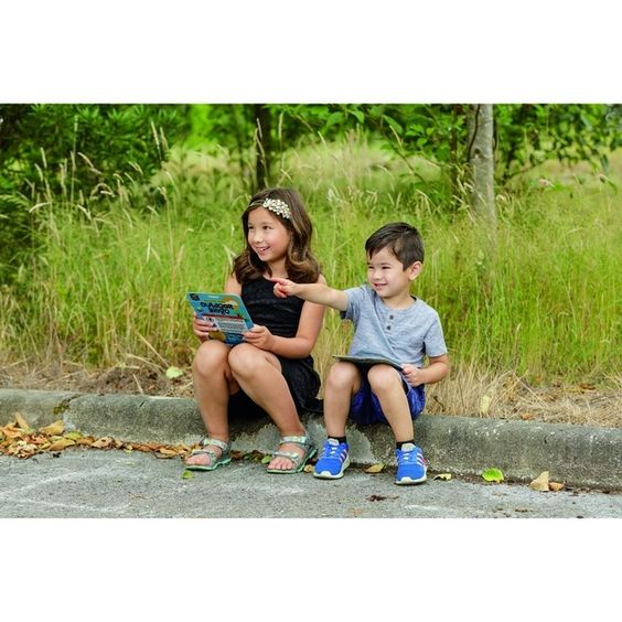 STORTZ- OUTSIDE BINGO