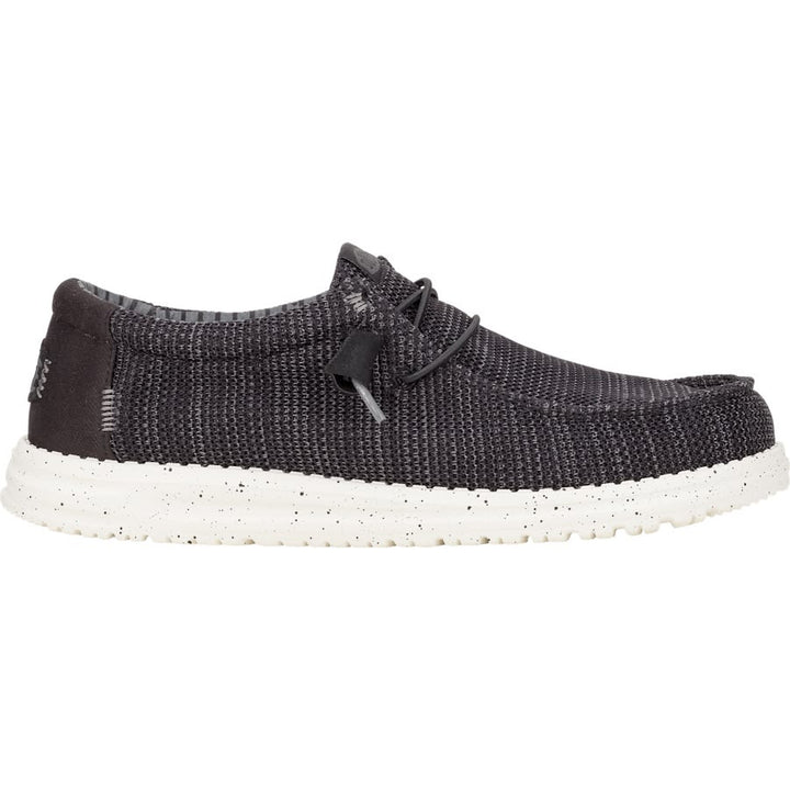 HEY DUDE - MEN'S WALLY STRETCH SOX