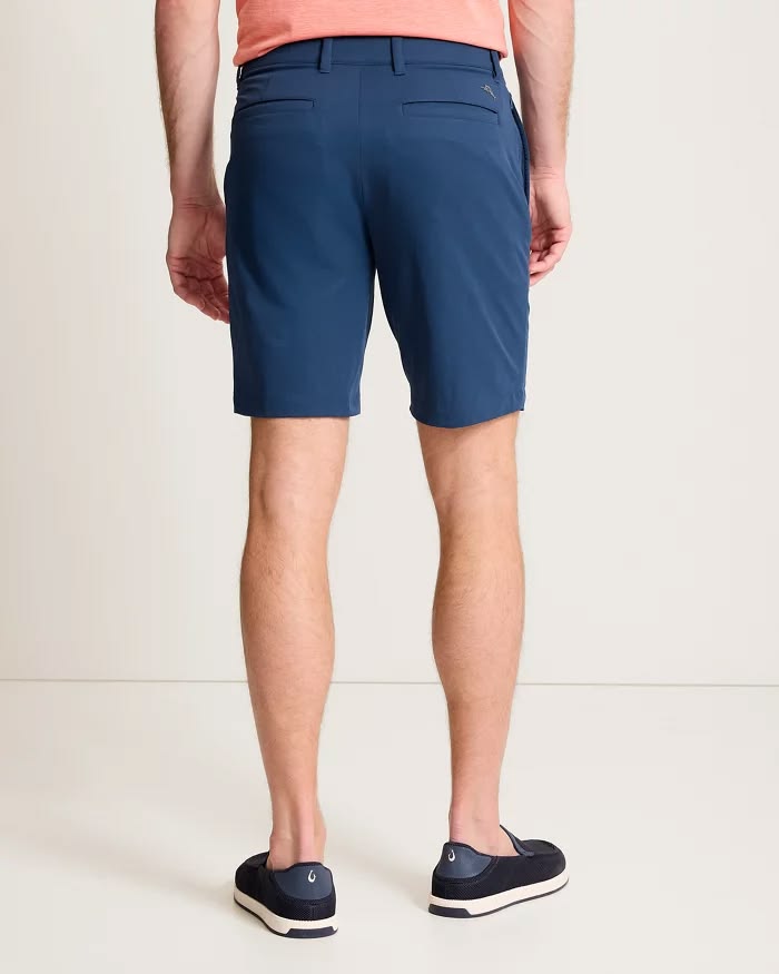 TOMMY B - BARBADOS PRO 9