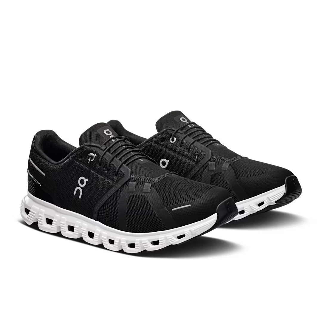 ON-RUNNING - MEN'S CLOUD 6 ATHLETIC SHOE 