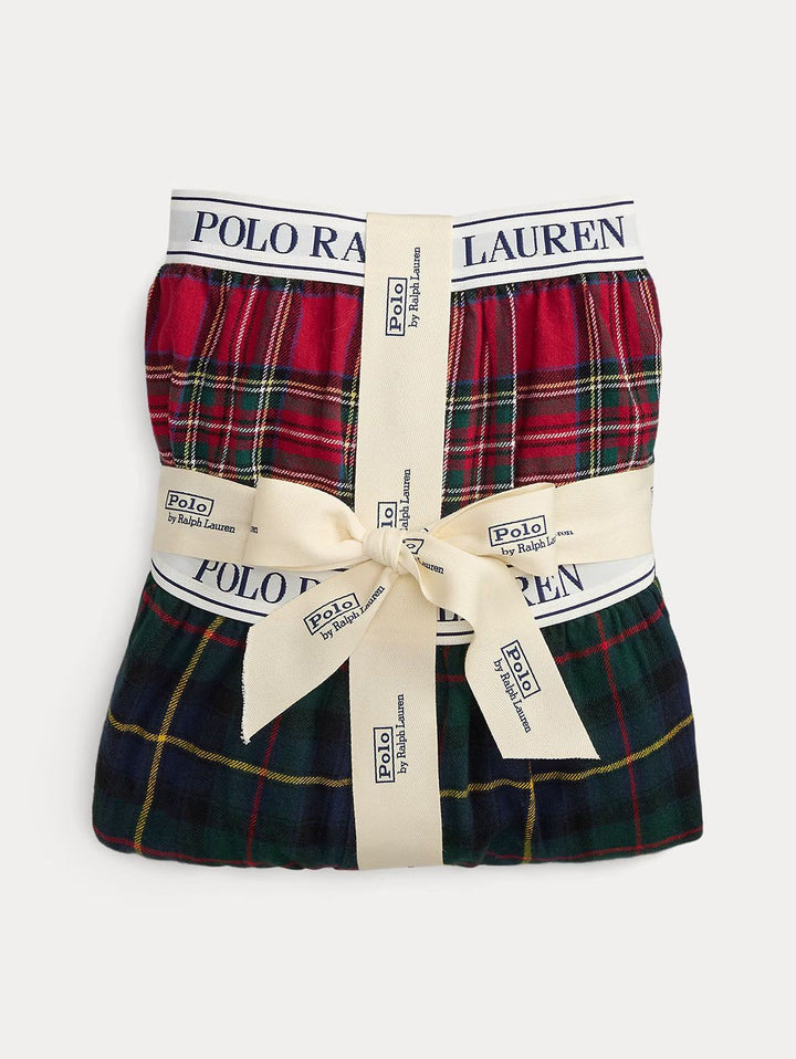 POLO RALPH LAUREN- WOMEN'S 2 PACK SLEEP PANT