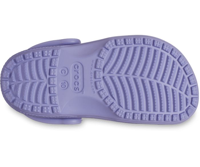 CROCS- KIDS CLASSIC CLASSIC
