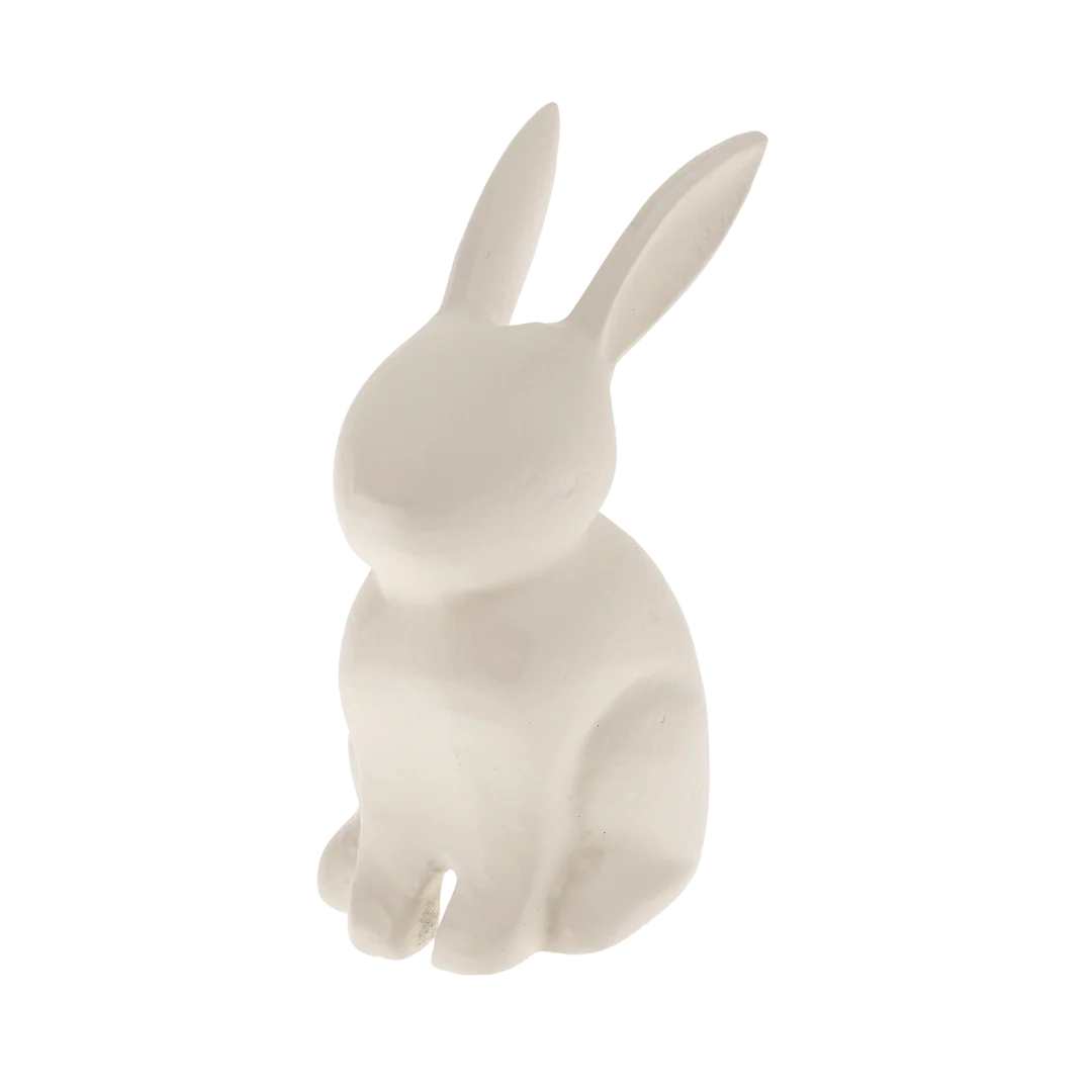 INDABA - BUNNY RABBIT, IVORY