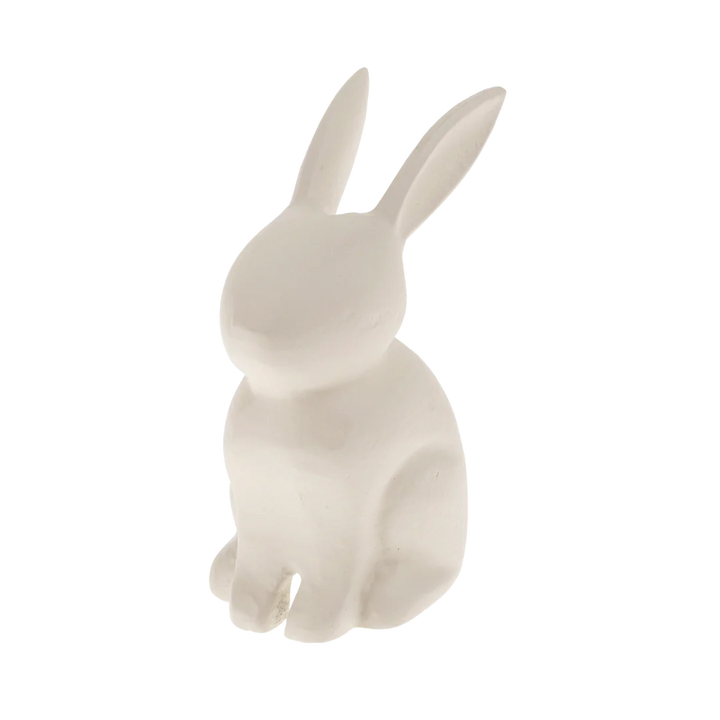 INDABA - BUNNY RABBIT, IVORY