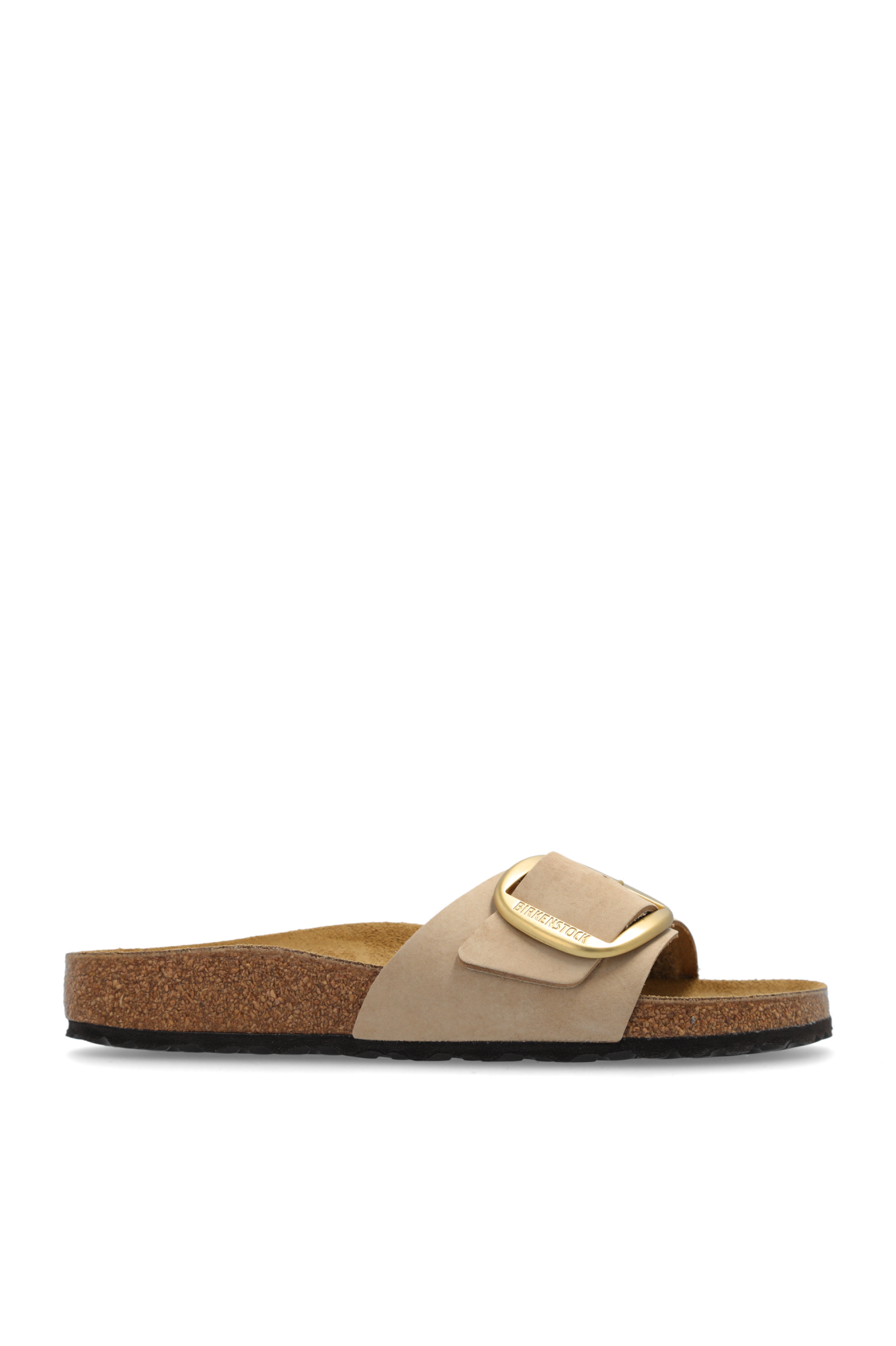 BIRKENSTOCK- BIG BUCKLE MADRID