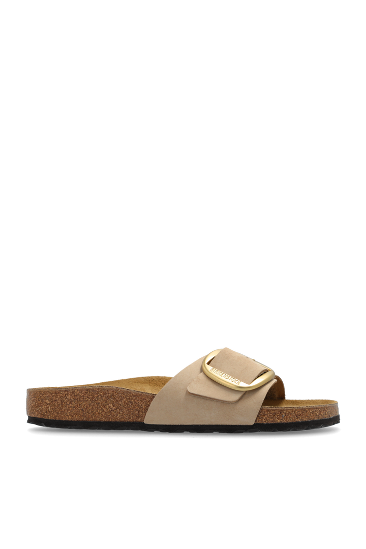 BIRKENSTOCK- BIG BUCKLE MADRID
