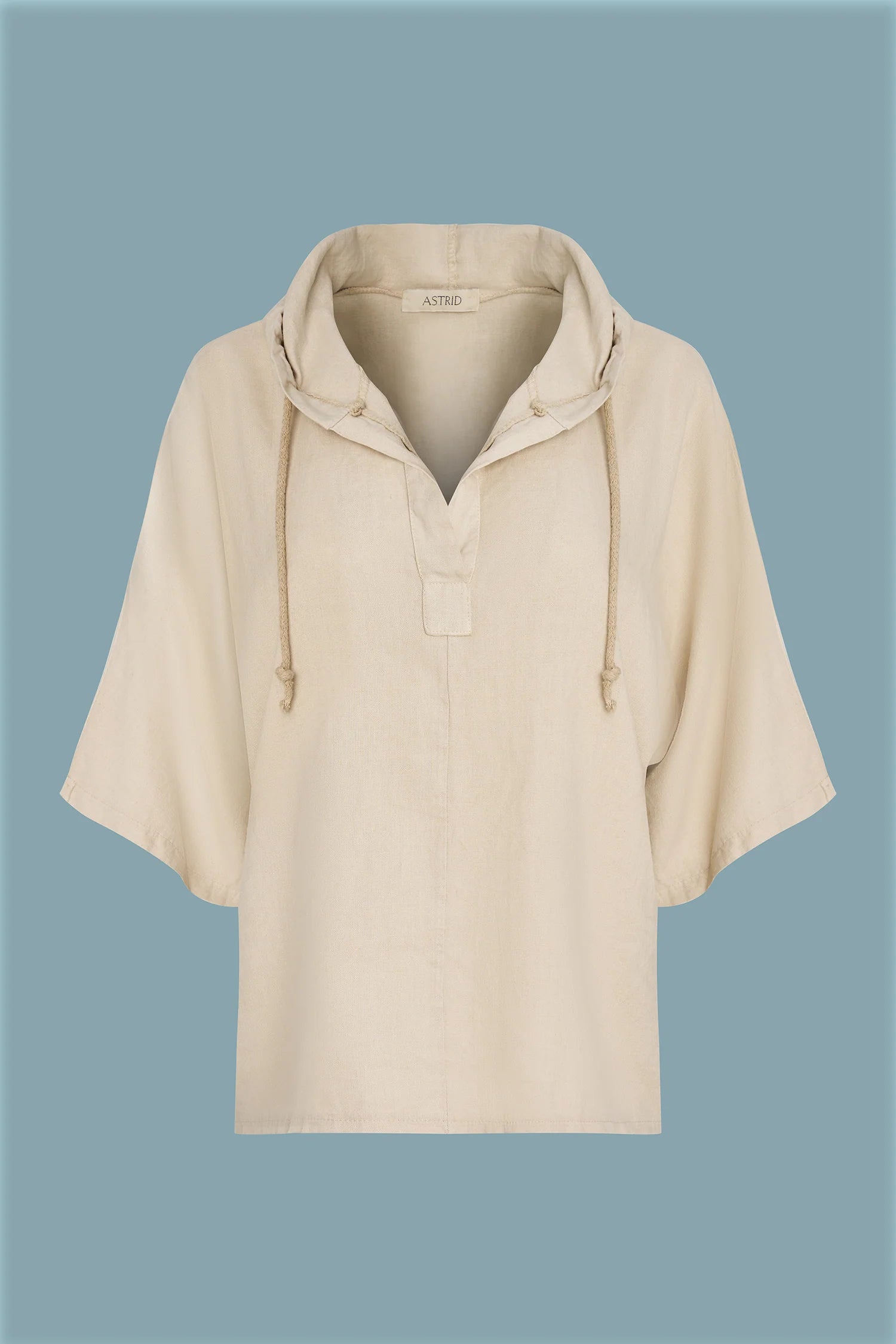 ASTRID - BEACH HOODIE