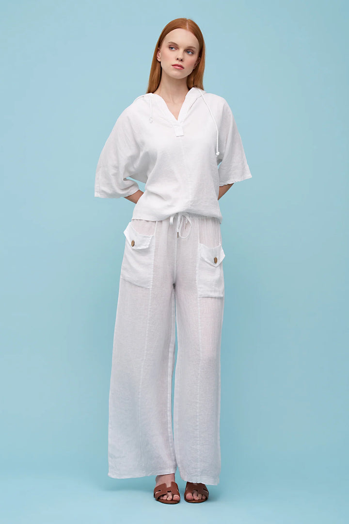 ASTRID - BEACH HOODIE
