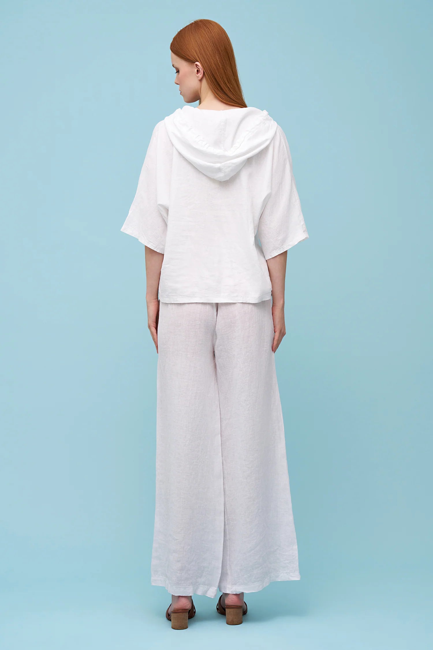 ASTRID - BEACH HOODIE