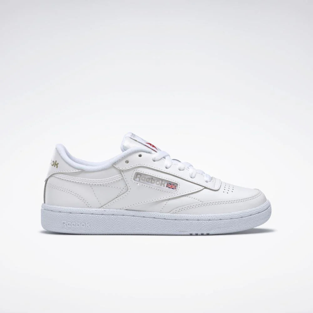 REEBOK- WOMEN'S CLUB C 85 SHOE