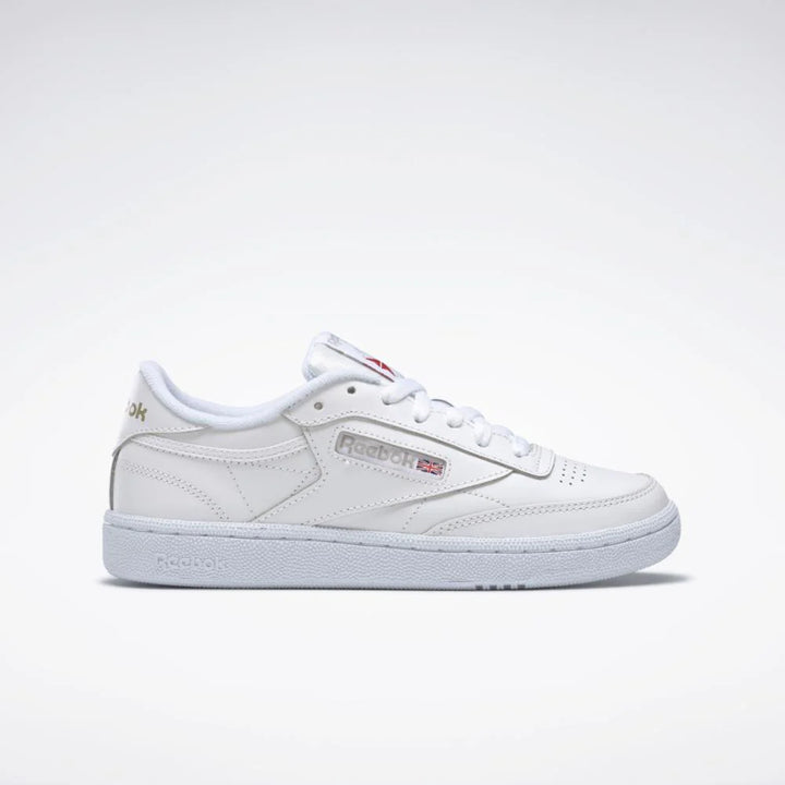 REEBOK- WOMEN'S CLUB C 85 SHOE
