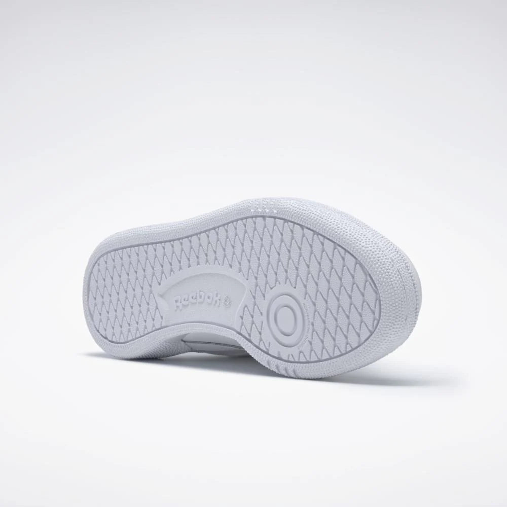 REEBOK- WOMEN'S CLUB C 85 SHOE