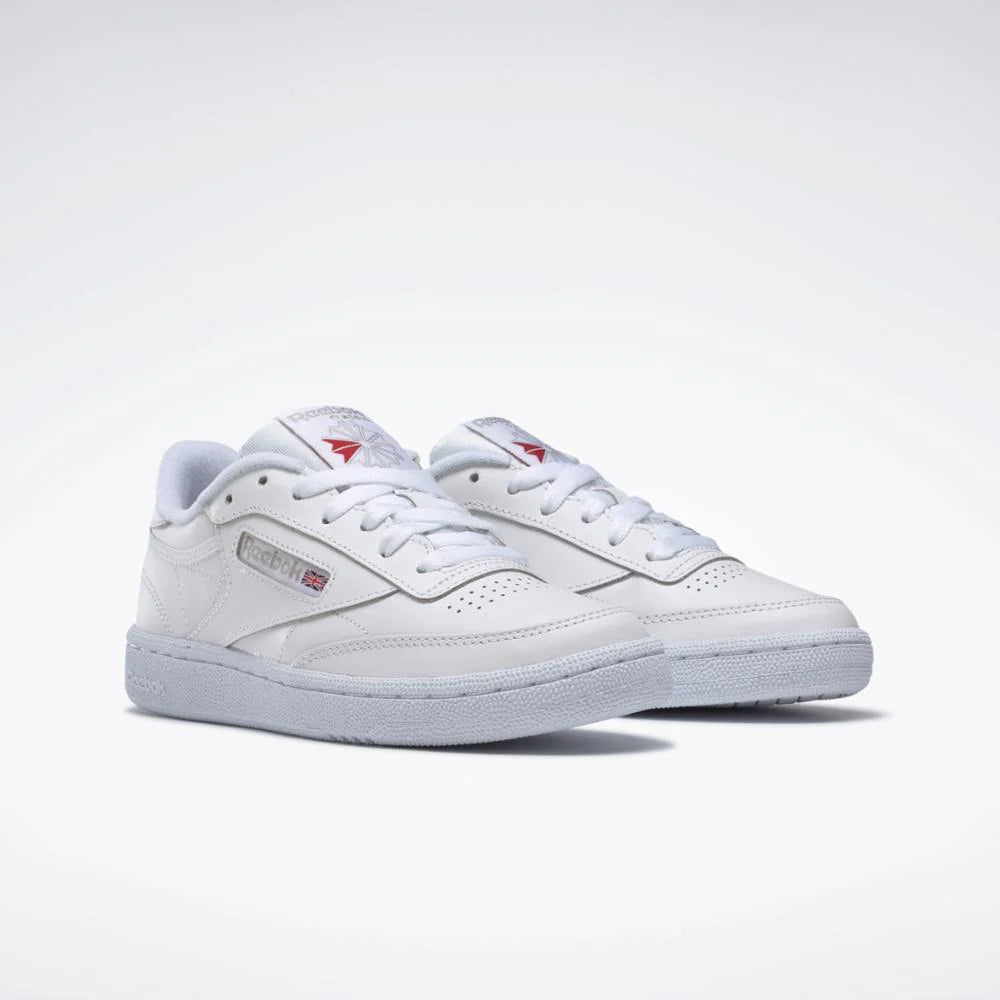 REEBOK- WOMEN'S CLUB C 85 SHOE