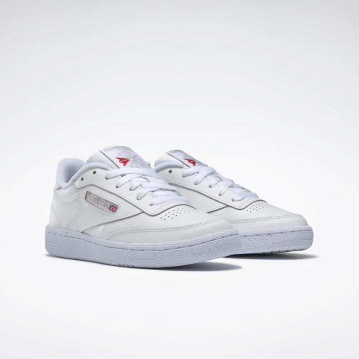 REEBOK- WOMEN'S CLUB C 85 SHOE