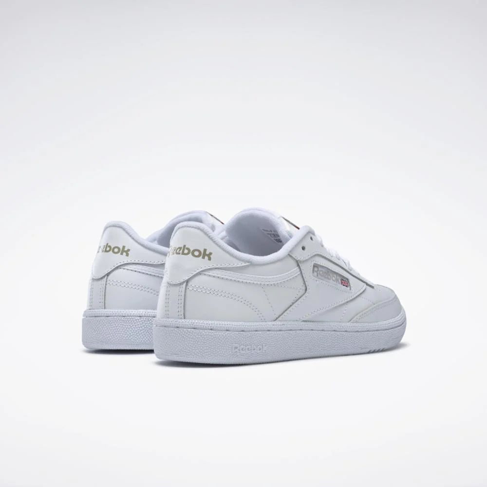 REEBOK- WOMEN'S CLUB C 85 SHOE