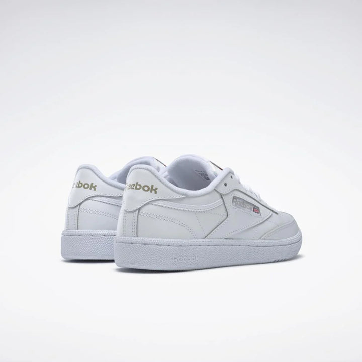 REEBOK- WOMEN'S CLUB C 85 SHOE