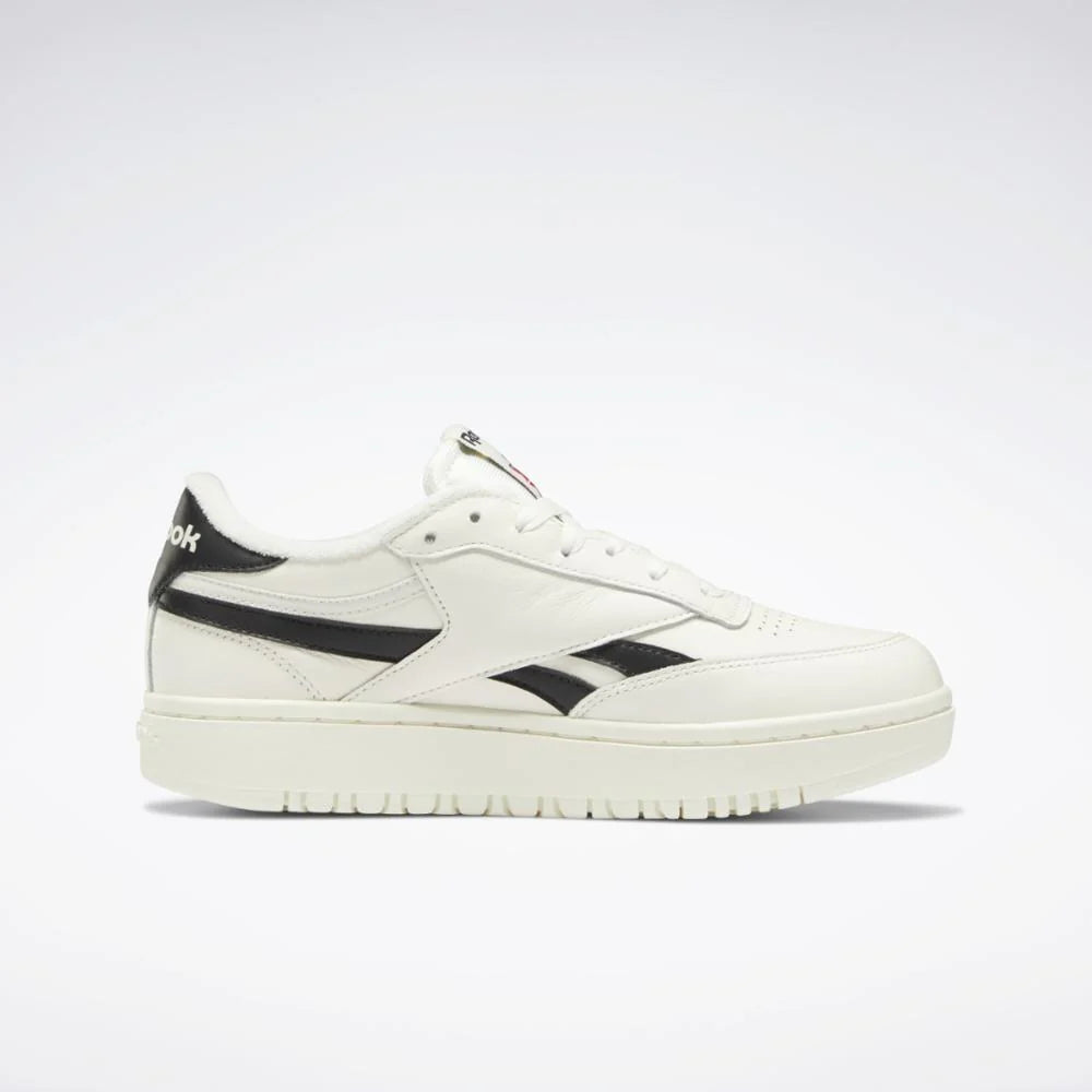 REEBOK- WOMEN'S CLUB DOUBLE C REVENGE SHOE