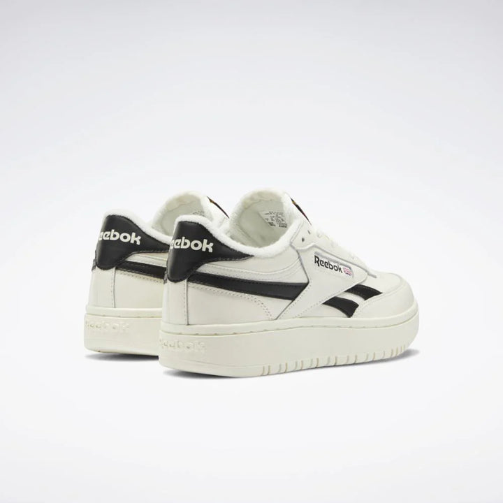 REEBOK- WOMEN'S CLUB DOUBLE C REVENGE SHOE