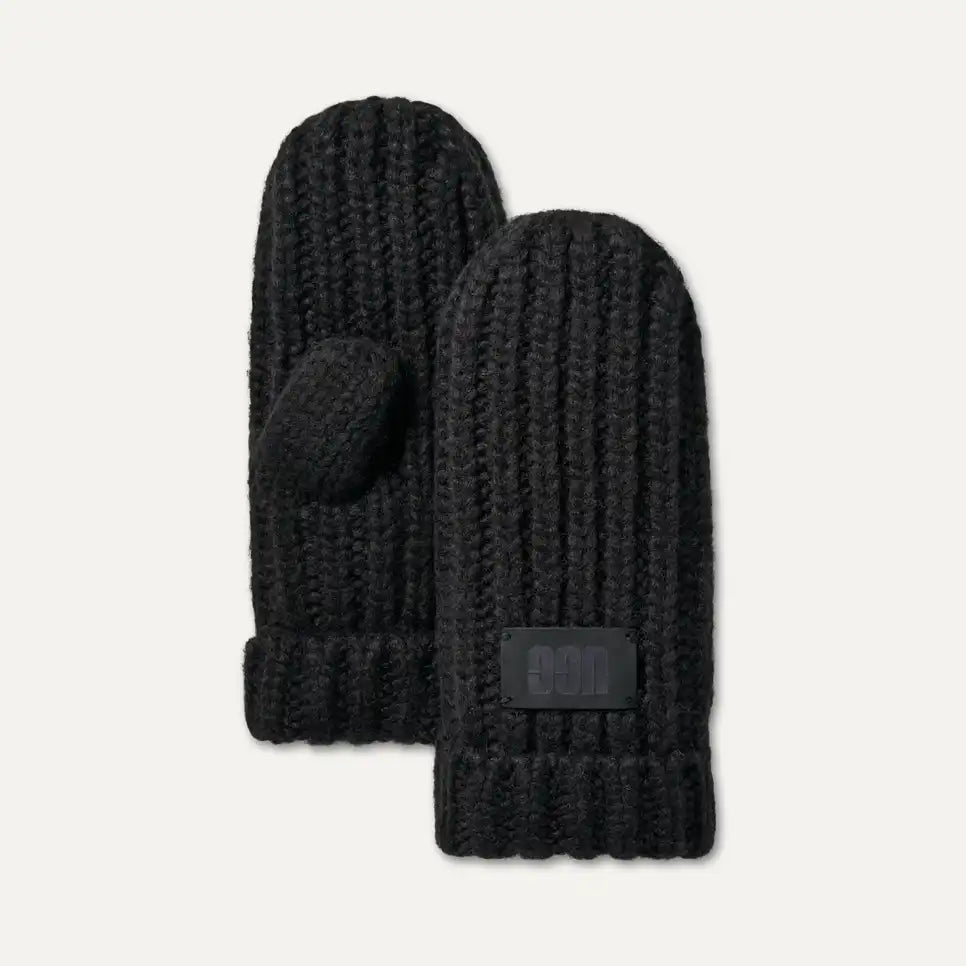 UGG - CHUNKY MITTEN