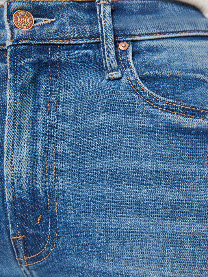 MOTHER - THE KICK IT DENIM