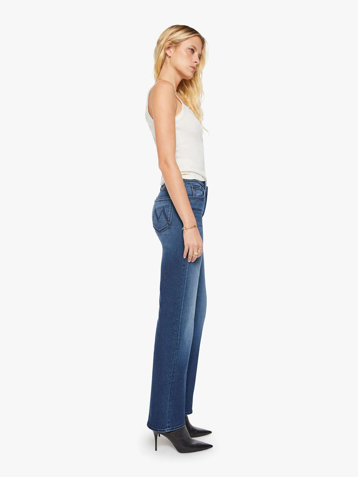 MOTHER - THE KICK IT DENIM