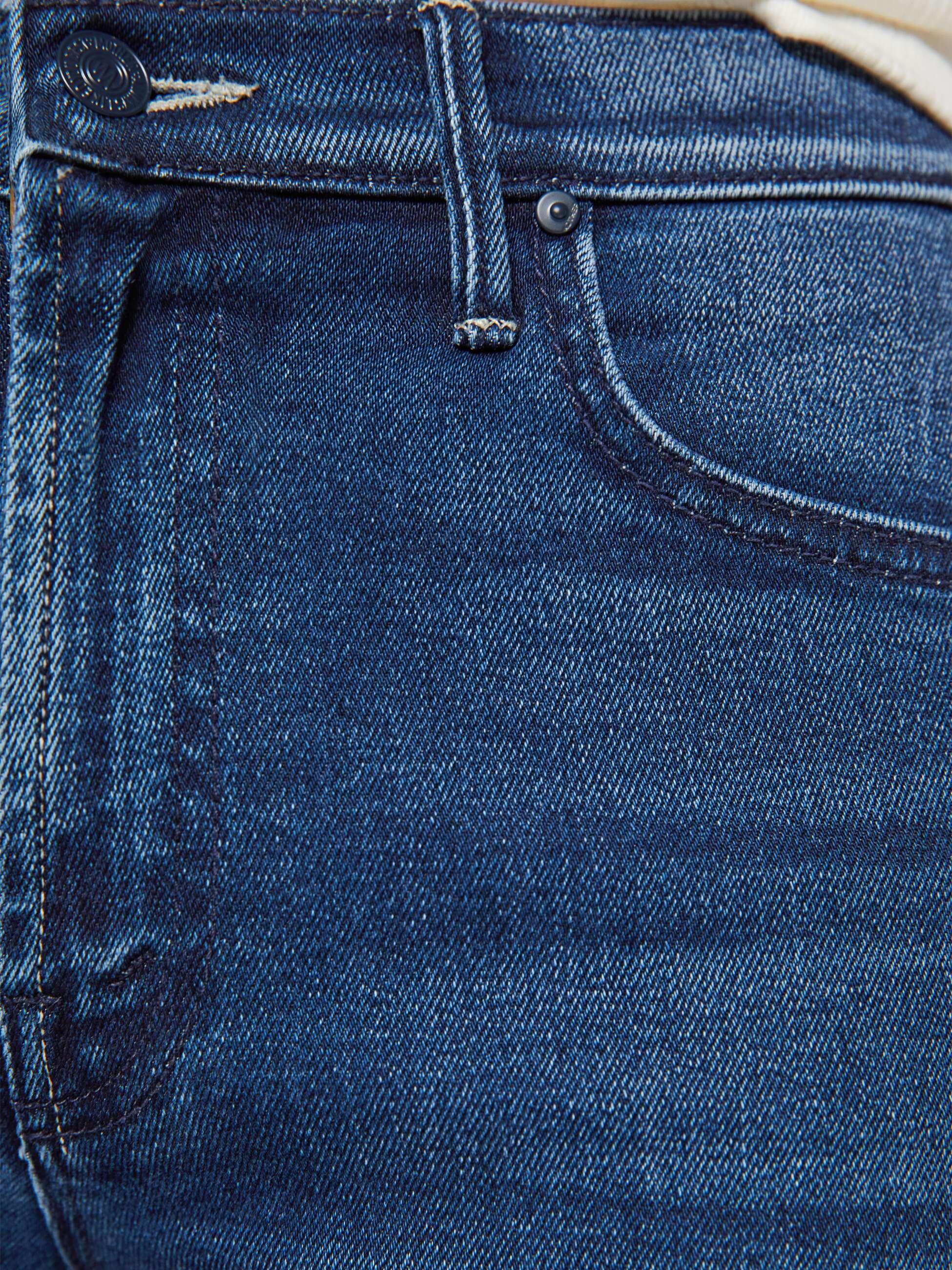 MOTHER - THE KICK IT DENIM