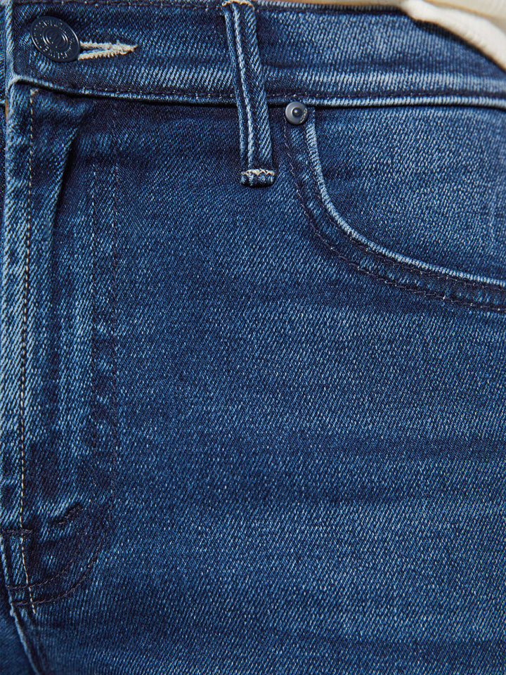 MOTHER - THE KICK IT DENIM