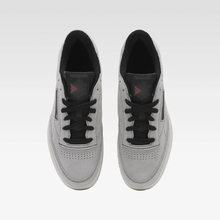 REEBOK- MEN'S CLUB C 85 VINTAGE SHOE