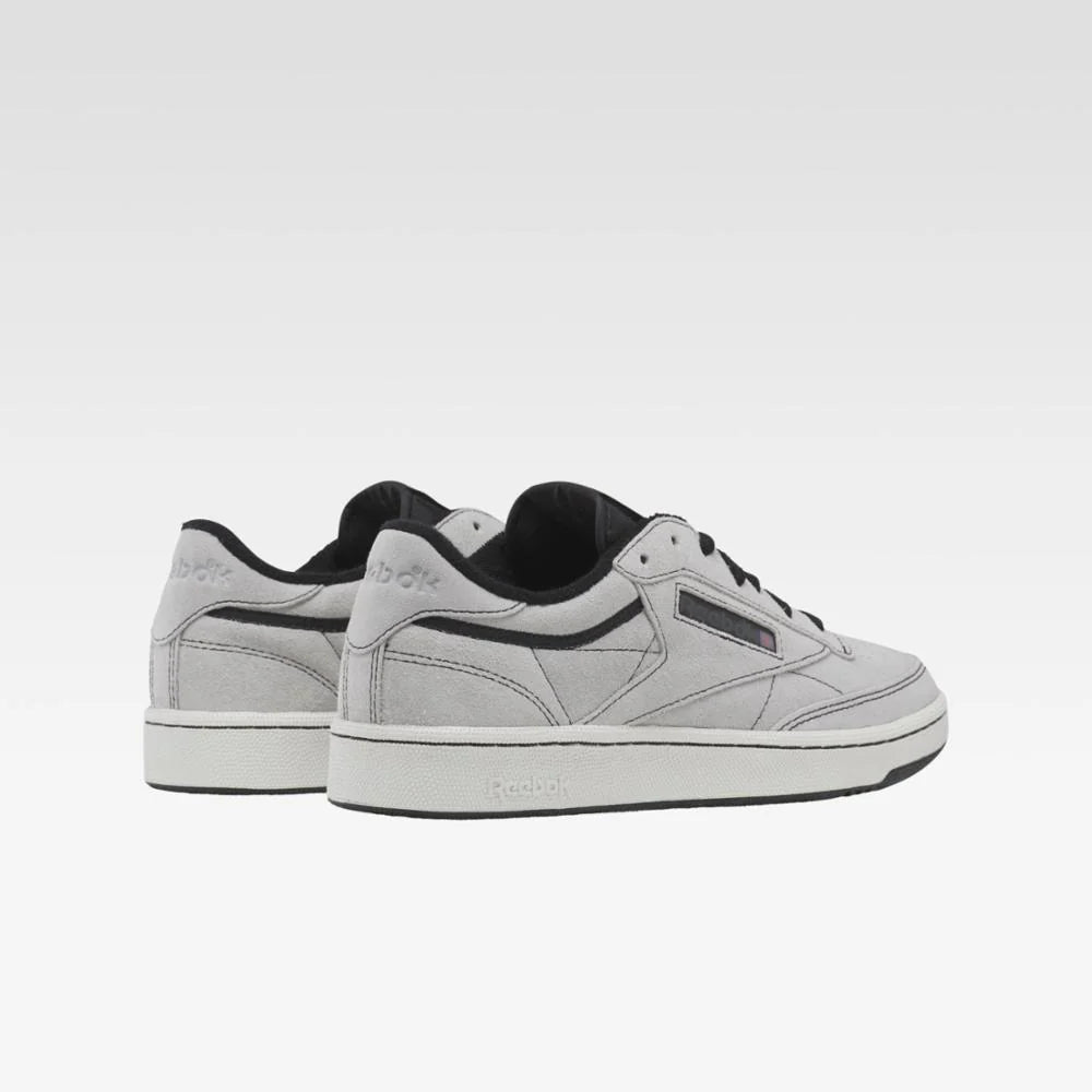 REEBOK- MEN'S CLUB C 85 VINTAGE SHOE