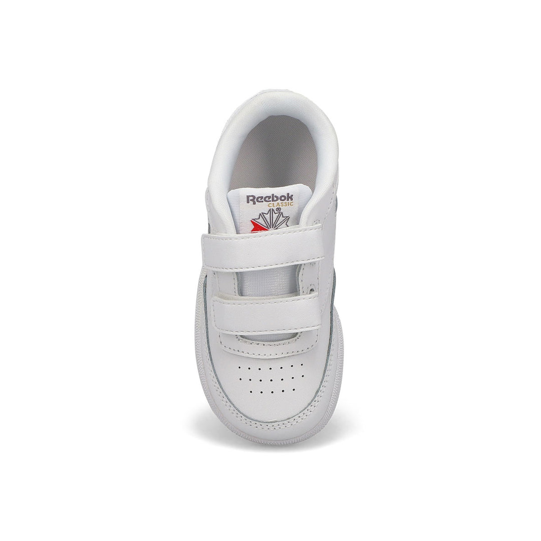 REEBOK- KIDS CLUB C 2V SNEAKER