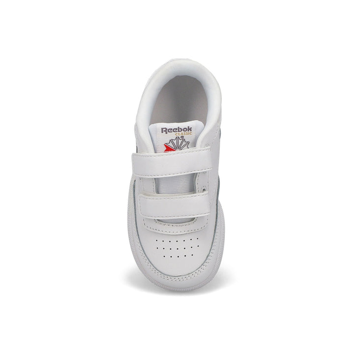 REEBOK- KIDS CLUB C 2V SNEAKER