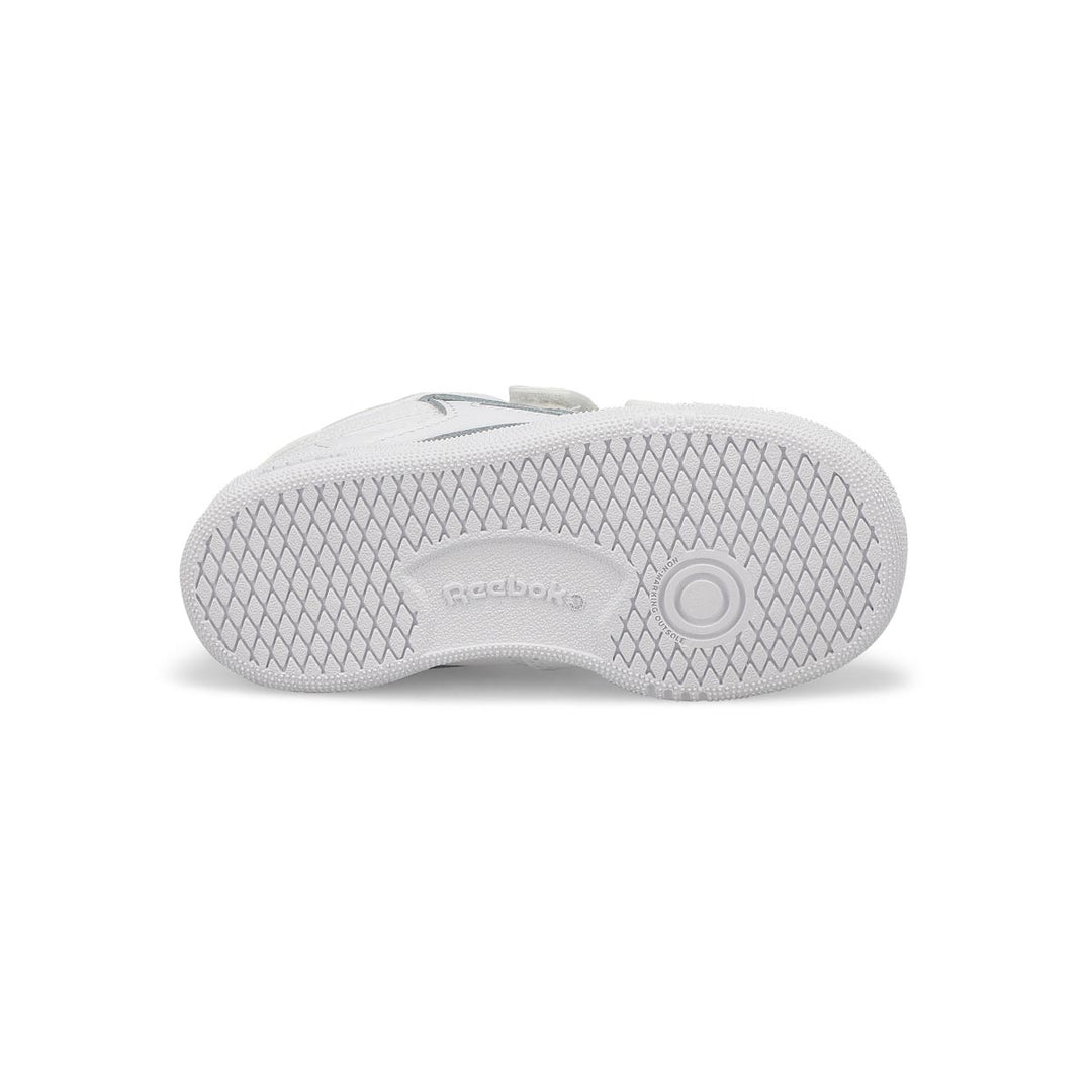 REEBOK- KIDS CLUB C 2V SNEAKER