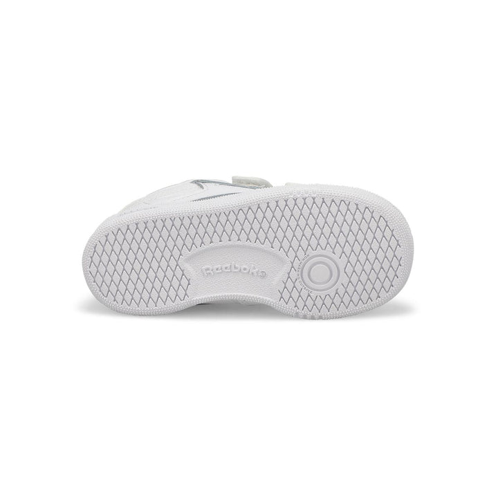 REEBOK- KIDS CLUB C 2V SNEAKER