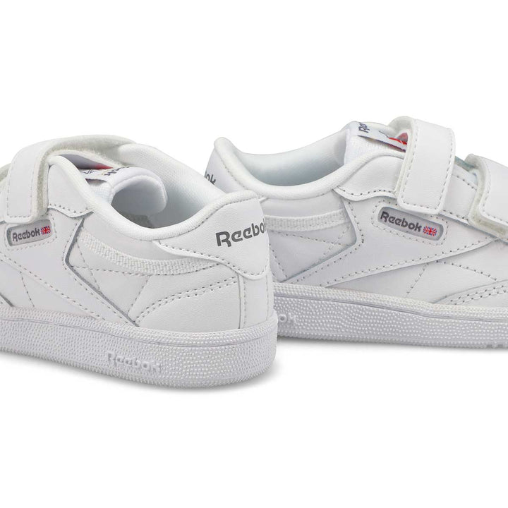 REEBOK- KIDS CLUB C 2V SNEAKER
