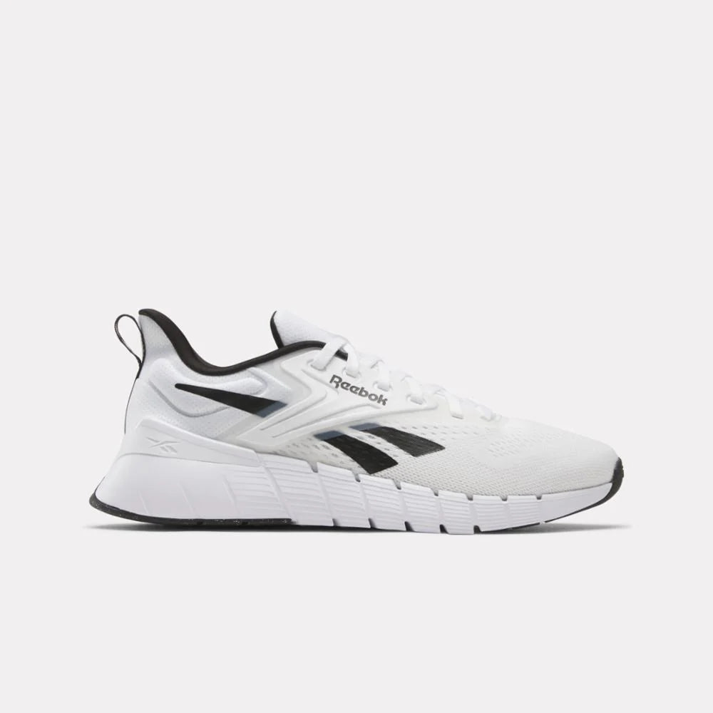 REEBOK- MEN'S NANO GYM ATHLETIC SHOES